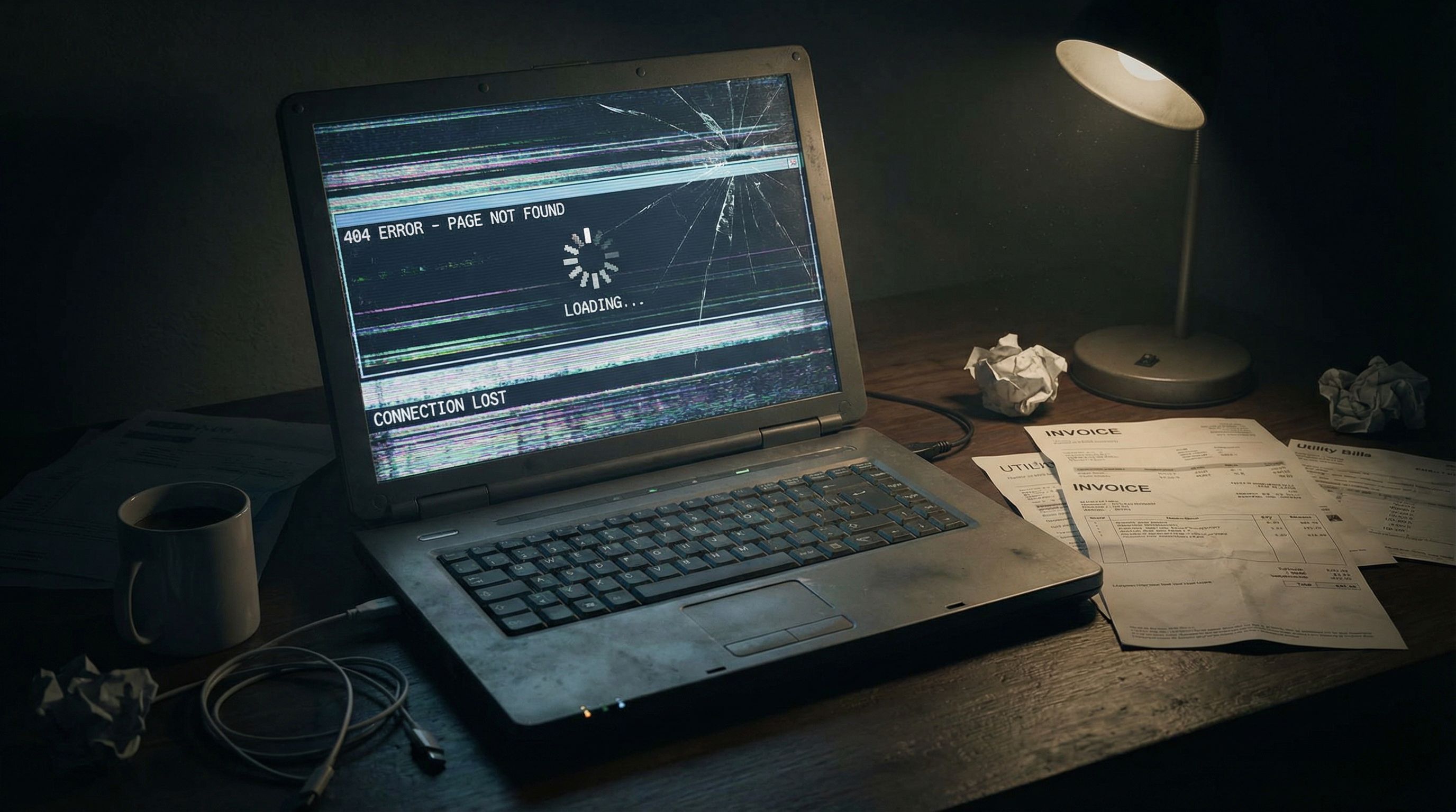 Le vrai coût d'un site « pas cher » : ce que les agences ne vous disent pas